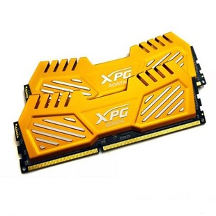 ADATA XPG V2 DDR3 2600MHz CL11 Dual Channel Desktop RAM - 16GB