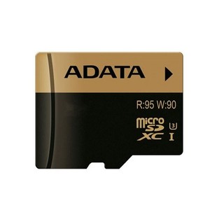 Adata microSDHC UHS-I U3 Class 10 -64GB