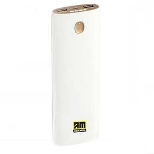 Andromedia MI15 15600mAh Power Bank