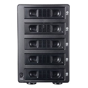 Orico 3559NAS 5-Bay Network Attached Storage