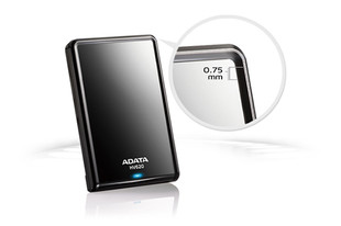 ADATA Dashdrive HV620