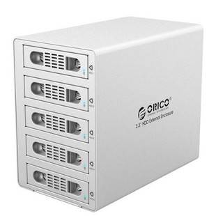 Orico 3559RUS3-V1 3.5 inch Hard Drive Enclosure