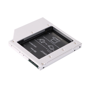 براکت هارد 2.5 اینچ اينترنال اوريکو L127SS