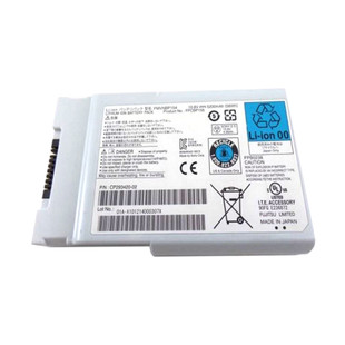 Fujitsu T4210-T4220 6Cell Laptop Battery