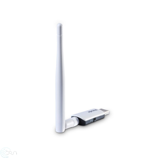 Tenda W311U Plus Wireless N150 USB Adapter