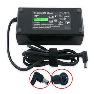 Sony 19.5V 6.15A Laptop Adaptor