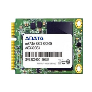 ADATA XPG SX300 SSD Drive - 64GB