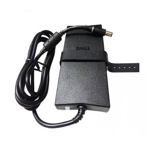 Dell Fat 19.5V 4.62A Laptop Adaptor