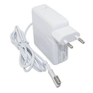 Apple With Pack 60W Laptop Adaptor