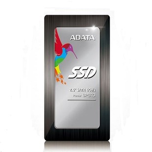 Adata Premier SP610 SSD Drive - 128GB