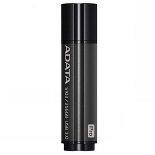 ADATA S102 Pro Flash Memory - 256GB