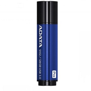 ADATA S102 Pro Flash Memory - 128GB
