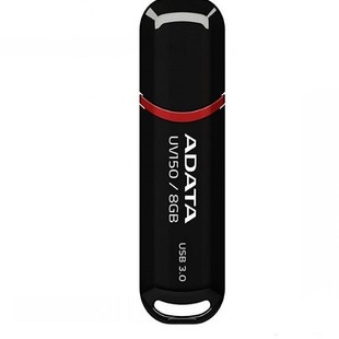 ADATA UV150 Flash Memory - 8GB