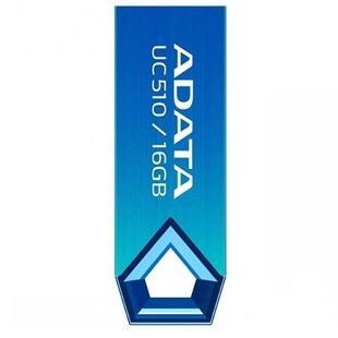 ADATA UC510 Flash Memory - 16GB