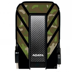ADATA HD710M External Hard Drive - 1TB