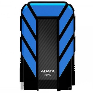 ADATA HD710 External Hard Drive - 500GB