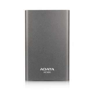 ADATA HC500 External Hard Drive - 1TB