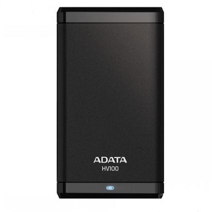 Adata HV100 External Hard Drive - 500GB