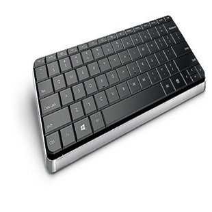 Microsoft Wedge Mobile Keyboard