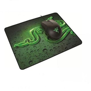 ماوس پد مینی ریزر مدل GOLIATHUS Speed Omega