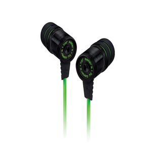 Razer Hammer Head In-Ear Headphone