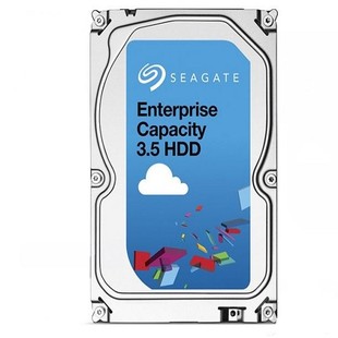 Seagate Constellation ES.3 2TB Internal Hard Drive