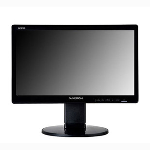 Xvision 1610 LED Monitor