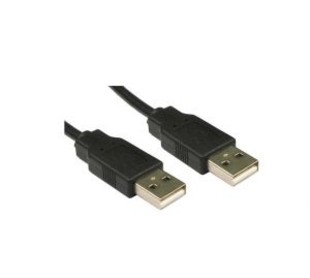 کابل دو سر نری USB (لینک) پی نت 1.5 متری