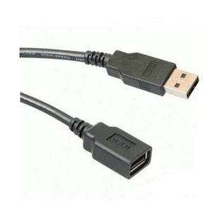 کابل افزایش طول USB دی نت با طول 3 متر