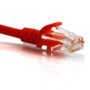 کابل شبکه CAT5 پی-نت به طول 10 متر