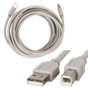 کابل پرينتر BAFO 15m