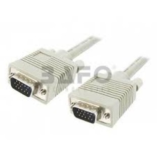 کابل VGA بافو با طول 3 متر
