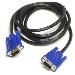 کابل VGA دی نت با طول 20 متر