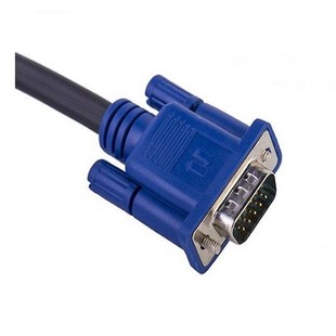 کابل VGA دی نت با طول 20 متر