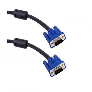 کابل VGA دی نت با طول 20 متر