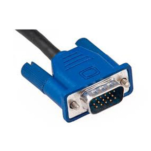 کابل VGA اسکار با طول 1.5 متر