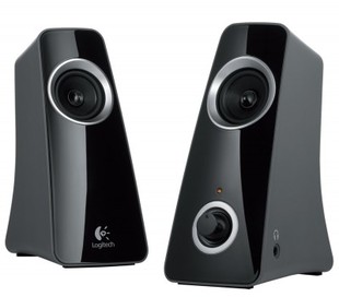 اسپیکر لاجیتک مدل Z320