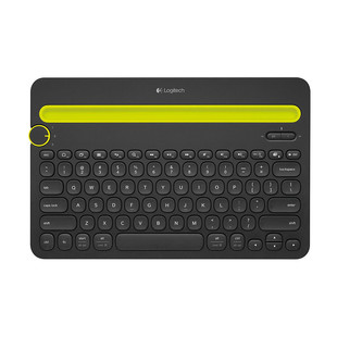 کیبورد بلوتوثی لاجیتک مدل K480