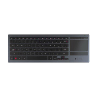 کیبورد بی سیم لاجیتک K830