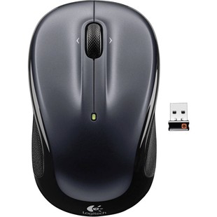 موس بیسیم لاجیتک M325