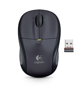 ماوس بی‌سیم لاجیتک M305