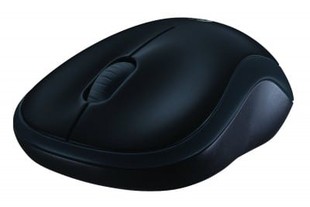 ماوس اپتیکال بی‌ سیم لاجیتک مدل M175