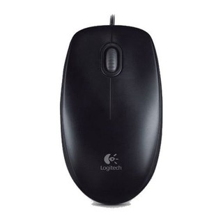 ماوس اپتیکال لاجیتک بی 100