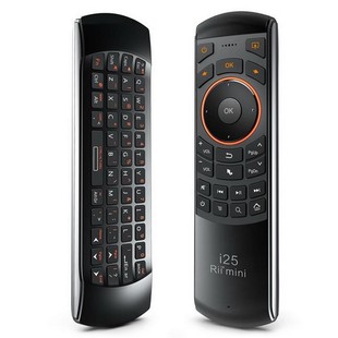 پرزنتر بی سیم ری مدل Rii mini i25 Wireless Presenter