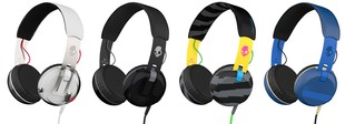 Skullcandy Grind Headphone - هدفون اسکال کندی مدل Grind | به فی