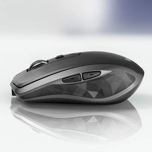 Logitech MX Anywhere 2S Wireless Mouse
