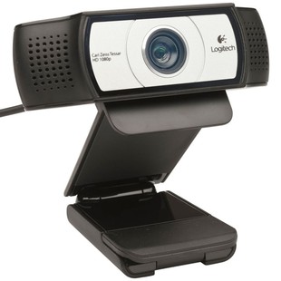 وب کم لاجیتک C930e HD