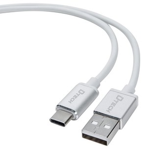 کابل Type-c به USB دیتک مدل DT-T0009 به طول 2 متر