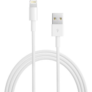 کابل Lightning بافو با طول 1 متر