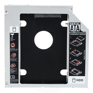براکت هارد اینترنال مدل 9.5 hdd caddy